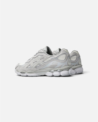 Asics GEL-NYC Cream/Cloud Grey