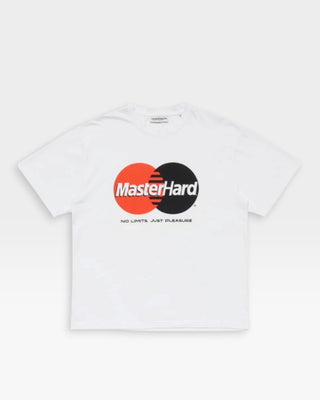 Carne Bollente Masterhard White