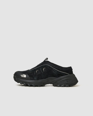 The North Face Hedgehog 06 Rvst Mule Black