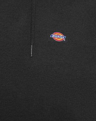 Dickies Oakport Hoodie Black