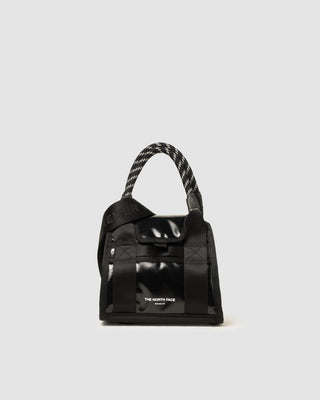 The North Face Base Camp Mini Bag Black