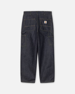 Carhartt WIP OG Single Knee Pant Blue Rigid