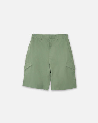 Rains Suva Hardshell Shorts Well