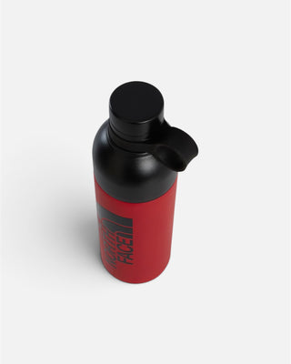 The North Face TNF Water Bottle 0.75L Red