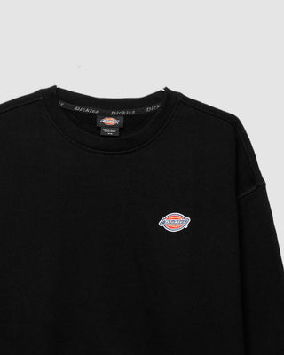 Dickies Millersburg Sweatshirt Black