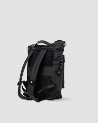 Rains Otaru Backpack Black