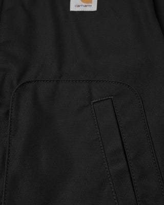 Carhartt WIP Postal Jacket Black