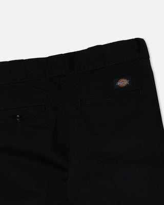 Dickies 247 Regular Work Pant Black