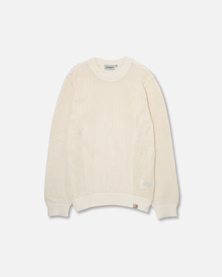 Carhartt WIP Stockton Sweater Cinnerus