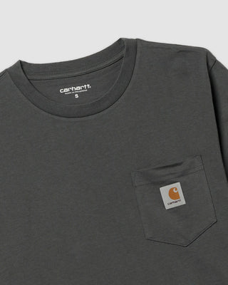 Carhartt WIP S/S Pocket T-Shirt Jura