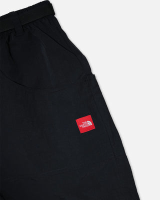 The North Face Tnf Rb Nylon Short Black