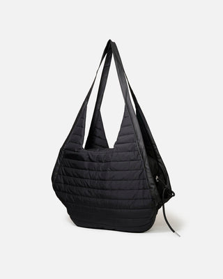 Rains Koya Vision Bag Black