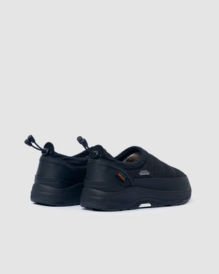 Suicoke Pepper-Modev Black