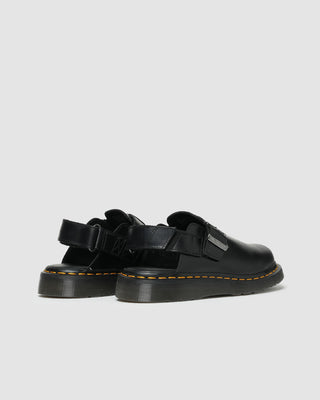 Dr Martens Jorge Black