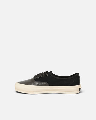 Vans LX Authentic 44 Black/Sand White