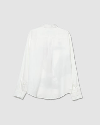 Carne Bollente Terrace Touch White