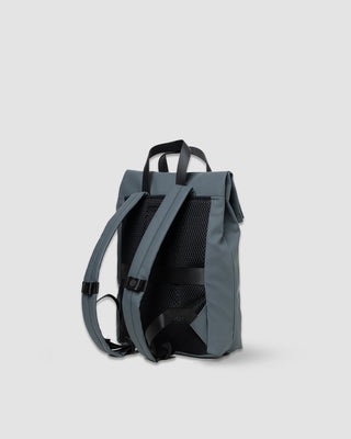 Rains 2 Way Tote Backpack Lagoon