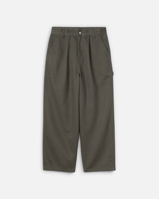 Carhartt WIP Holden Pant Shungite Rigid