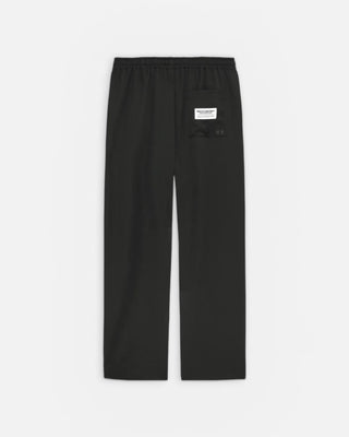 New Amsterdam Surf Association Work Trousers Black