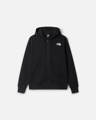 The North Face M Essential SD Relaxed Hoodie Black