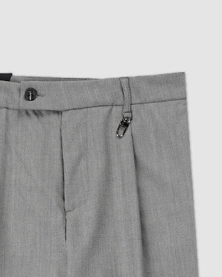 RH Chris Light Wool Pant Grey