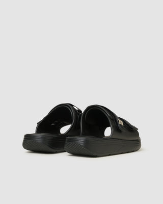 Suicoke Urich Black