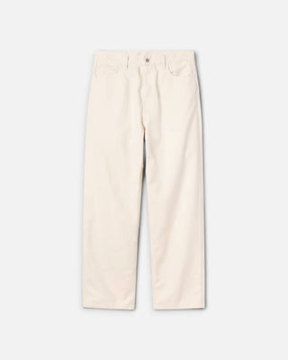 Carhartt WIP Landon Pant Natural Rinsed