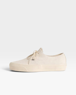 Vans Lx Authentic Ease Hairy Suede Sand