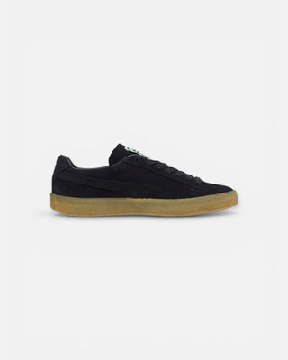Puma Suede Crepe Puma Black