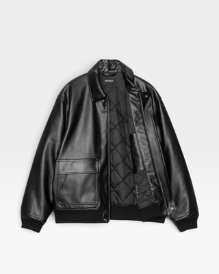 Carhartt WIP Arizona Jacket Black