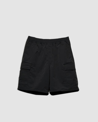 Carhartt WIP Evers Cargo Short Black