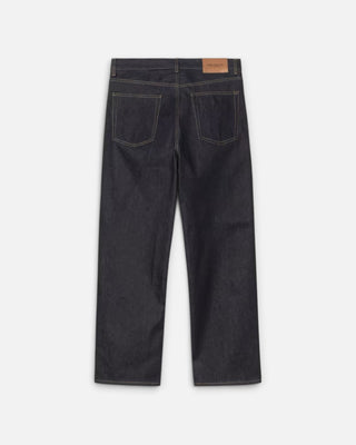 Carhartt WIP Payson Pant Denim Blue Rigid