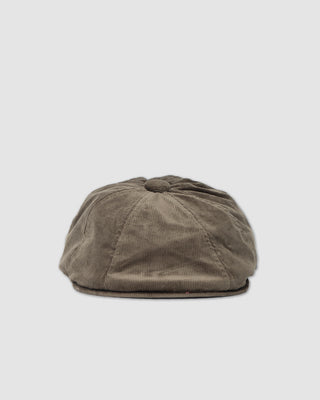 Kangol Cord Hawker Nichel