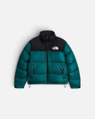 The North Face M 1996 Retro Nuptse Jacket Pacific Teal