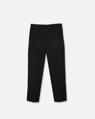 C.9.3 Elastic Waistband Pants Black