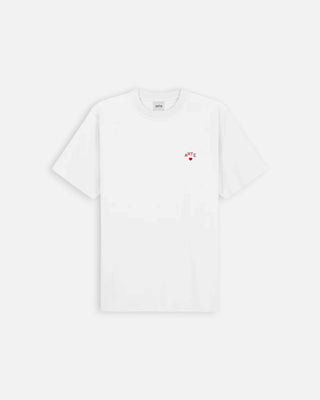 Arte Antwerp Cor T-shirt White