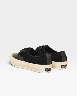 Vans LX Authentic 44 Black/Sand White