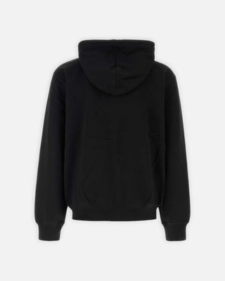 The North Face M Essential SD Relaxed Hoodie Black