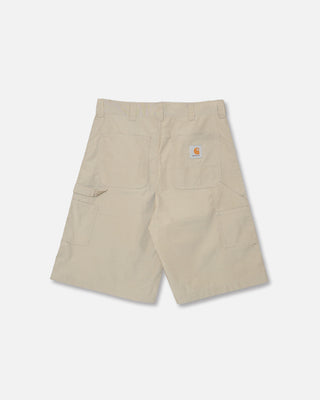 Carhartt WIP Postal DK Short Iroko