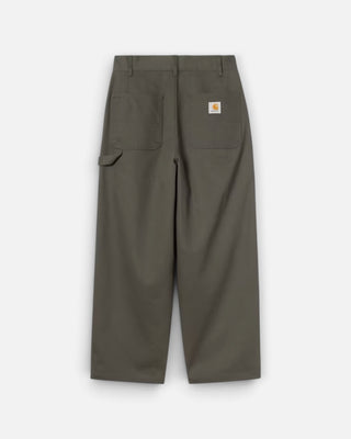 Carhartt WIP Holden Pant Shungite Rigid