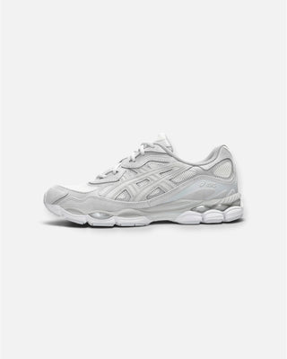 Asics GEL-NYC Cream/Cloud Grey