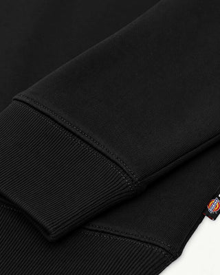 Dickies Oakport Sweatshirt Black