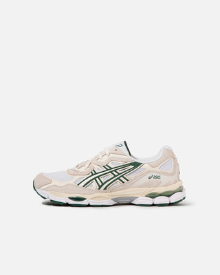 Asics GEL-NYC Ivory/Forest Night
