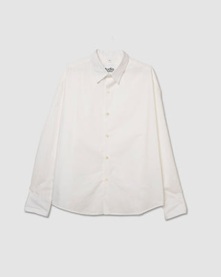 Studio Gender Neutral Shirt White