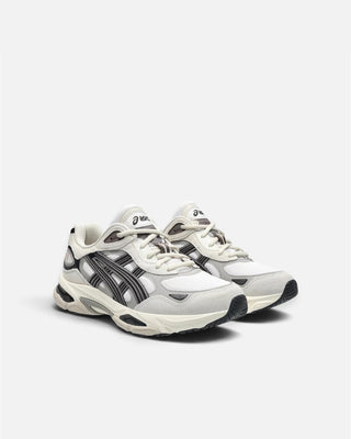Asics GEL-NYC 2.0 White/Oatmeal