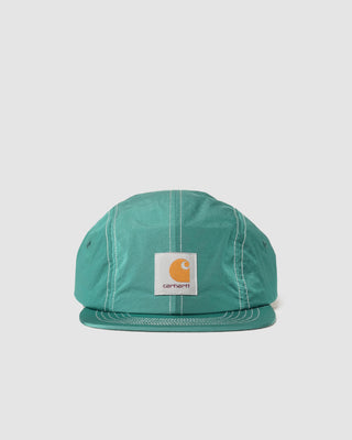 Carhartt WIP Canby Cap Rainforest/White