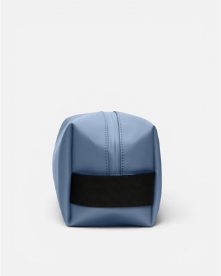 Rains Wash Bag Small Blue Dusk