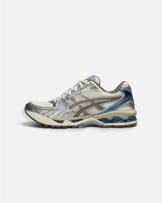 Asics Gel-Kayano 14 Cream/Pepper