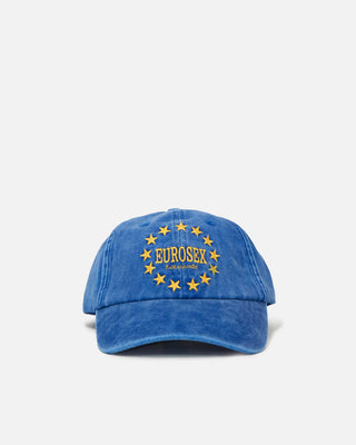 Carne Bollente F*ck & Resist Off-Blue