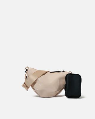 Rains Valera Shoulder Bag Mini Shore